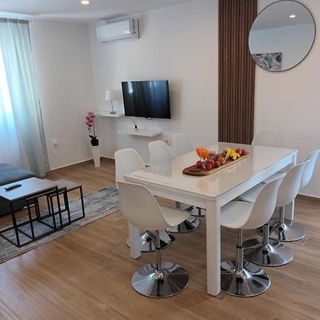 Apartmani Tolj Makarska Dış mekan fotoğraf