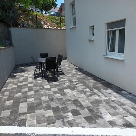 Apartmani Tolj Makarska Dış mekan fotoğraf