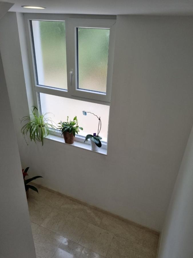Apartmani Tolj Makarska Dış mekan fotoğraf