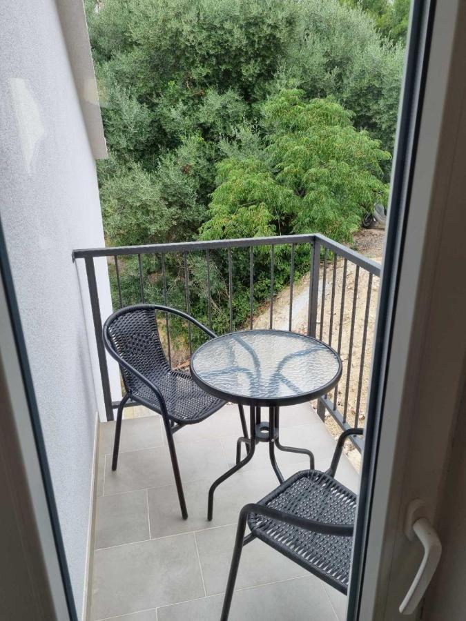 Apartmani Tolj Makarska Dış mekan fotoğraf