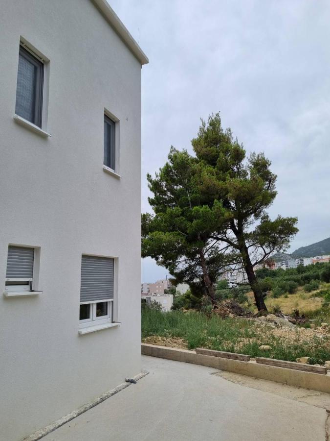 Apartmani Tolj Makarska Dış mekan fotoğraf