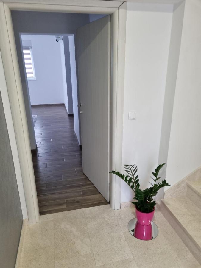 Apartmani Tolj Makarska Dış mekan fotoğraf