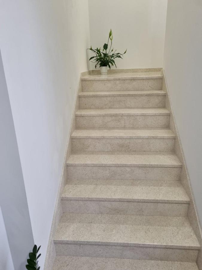 Apartmani Tolj Makarska Dış mekan fotoğraf