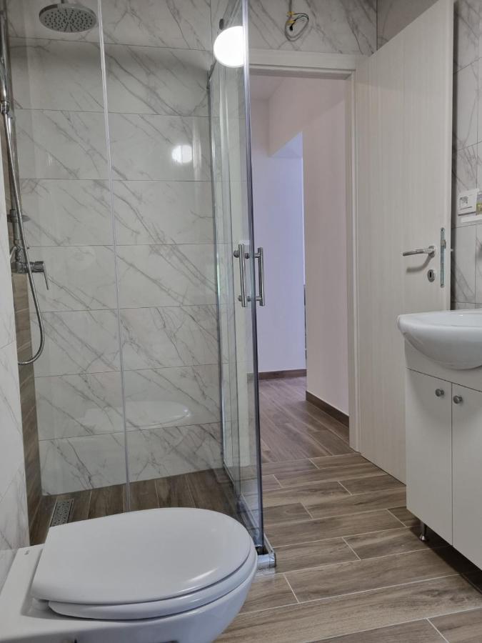Apartmani Tolj Makarska Dış mekan fotoğraf