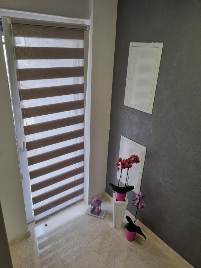 Apartmani Tolj Makarska Dış mekan fotoğraf