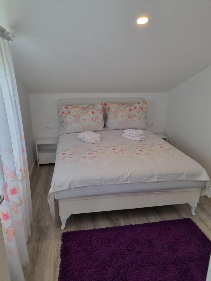 Apartmani Tolj Makarska Dış mekan fotoğraf