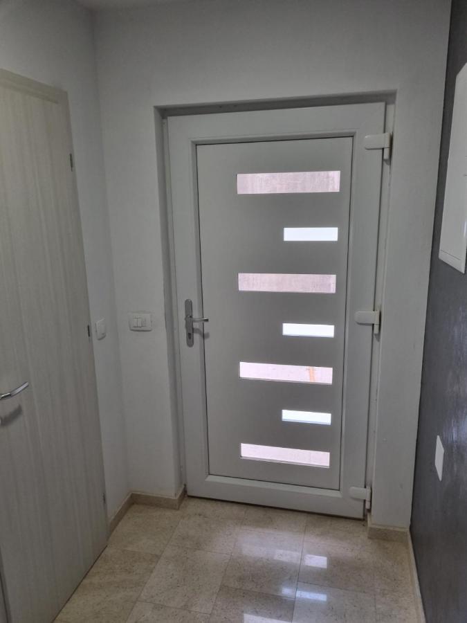 Apartmani Tolj Makarska Dış mekan fotoğraf