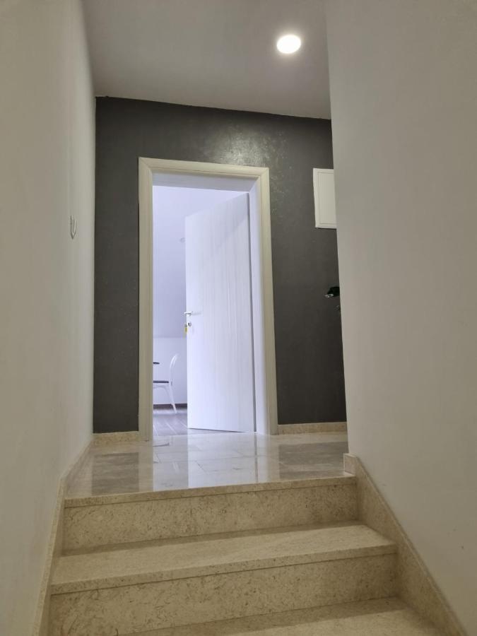 Apartmani Tolj Makarska Dış mekan fotoğraf