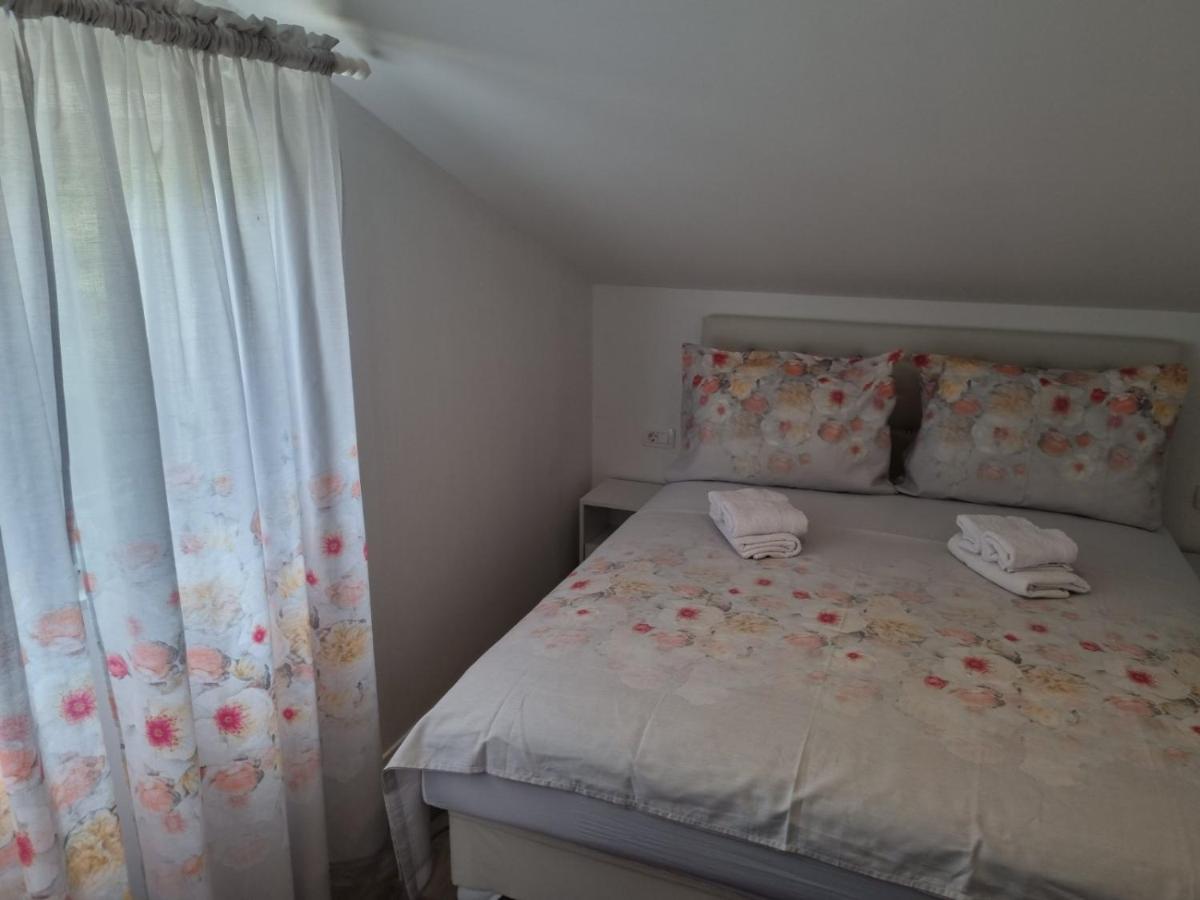 Apartmani Tolj Makarska Dış mekan fotoğraf