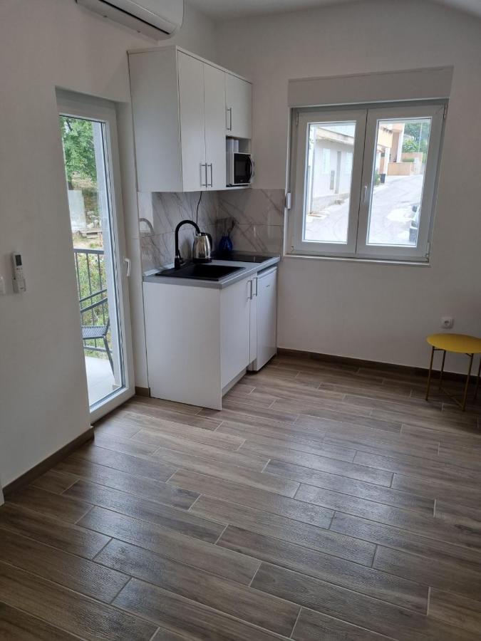 Apartmani Tolj Makarska Dış mekan fotoğraf