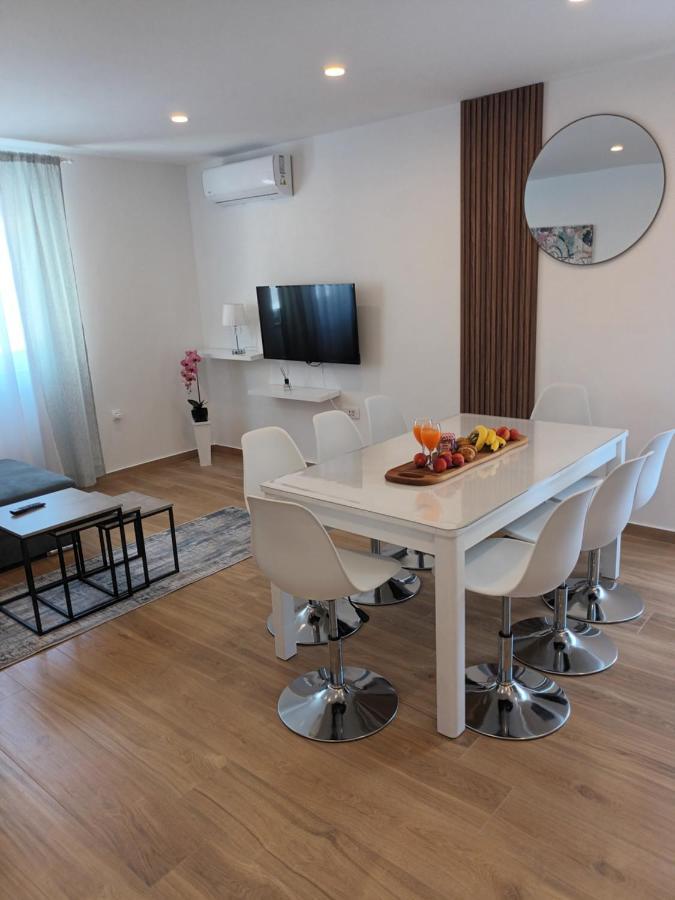 Apartmani Tolj Makarska Dış mekan fotoğraf