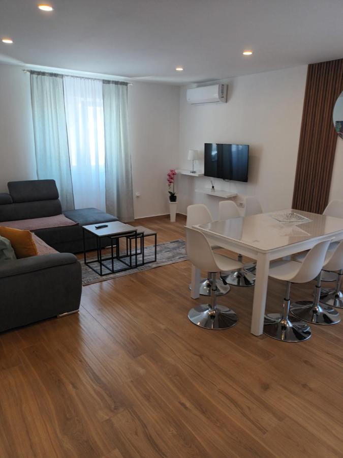 Apartmani Tolj Makarska Dış mekan fotoğraf