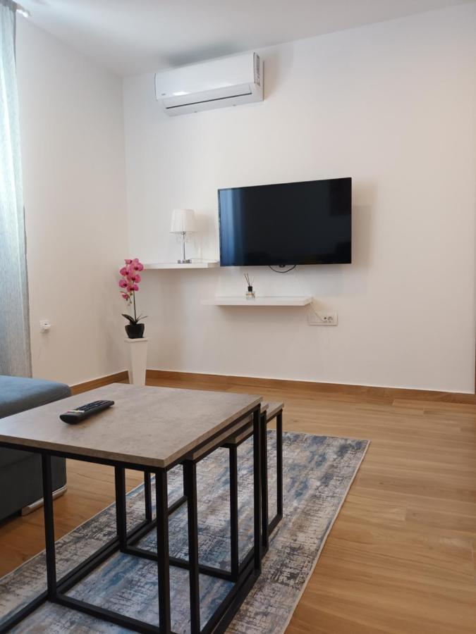 Apartmani Tolj Makarska Dış mekan fotoğraf