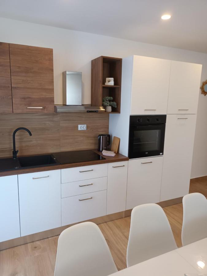 Apartmani Tolj Makarska Dış mekan fotoğraf