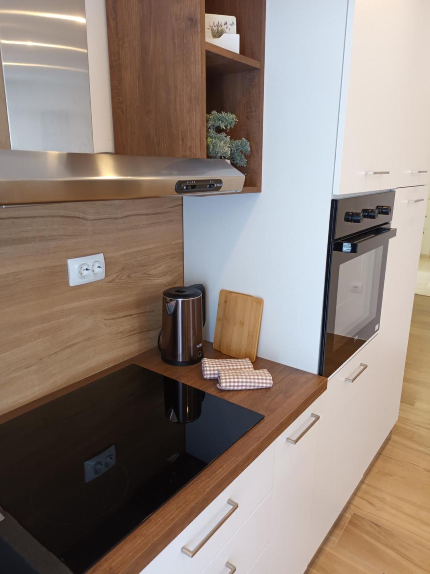 Apartmani Tolj Makarska Dış mekan fotoğraf