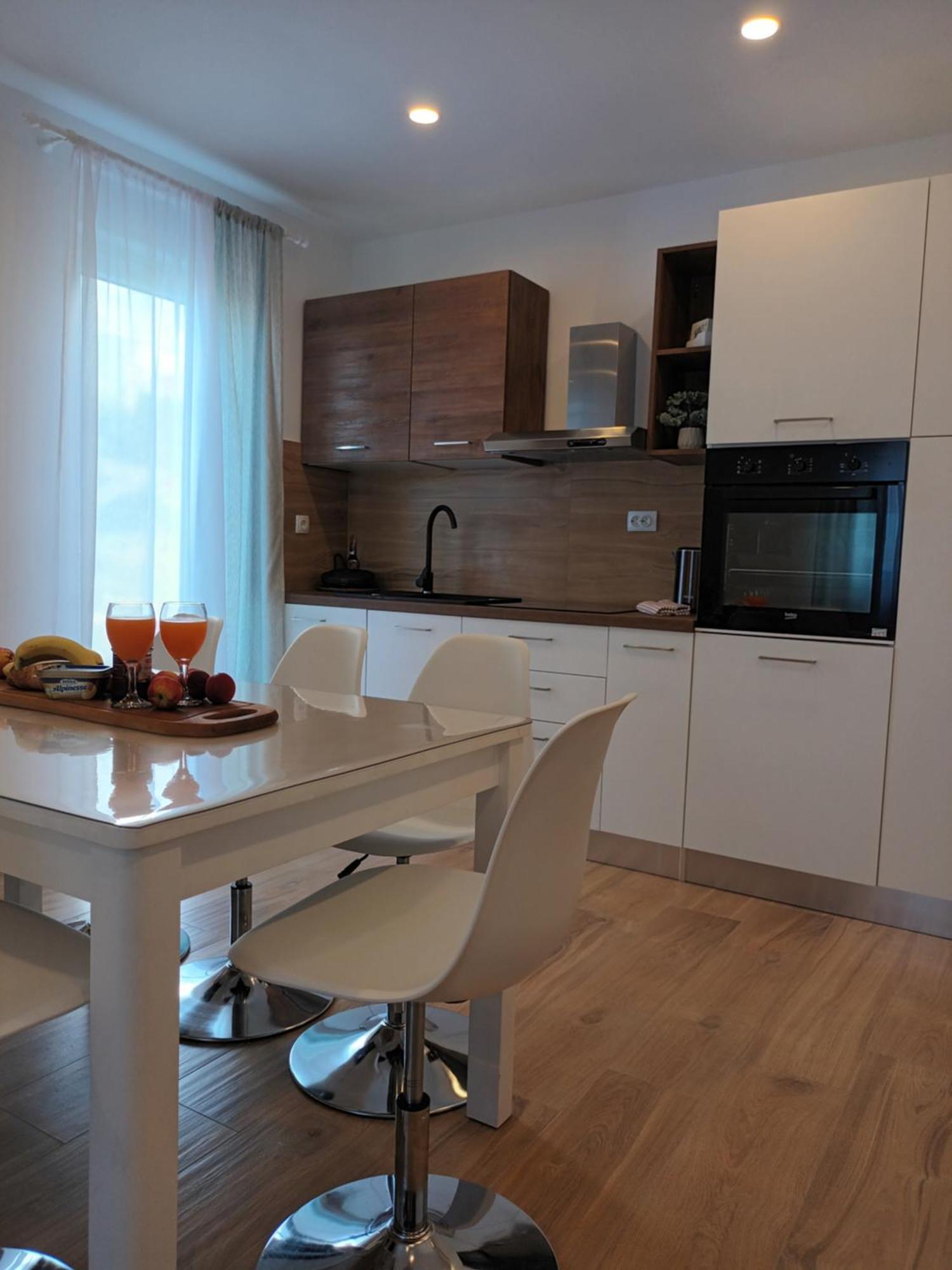 Apartmani Tolj Makarska Dış mekan fotoğraf
