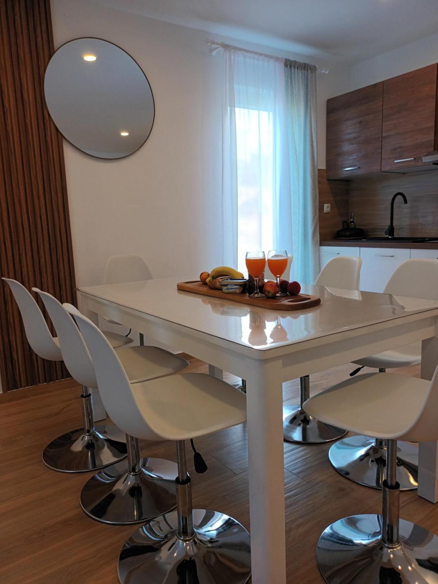 Apartmani Tolj Makarska Dış mekan fotoğraf
