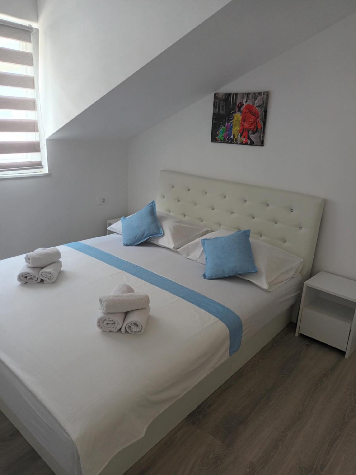 Apartmani Tolj Makarska Dış mekan fotoğraf