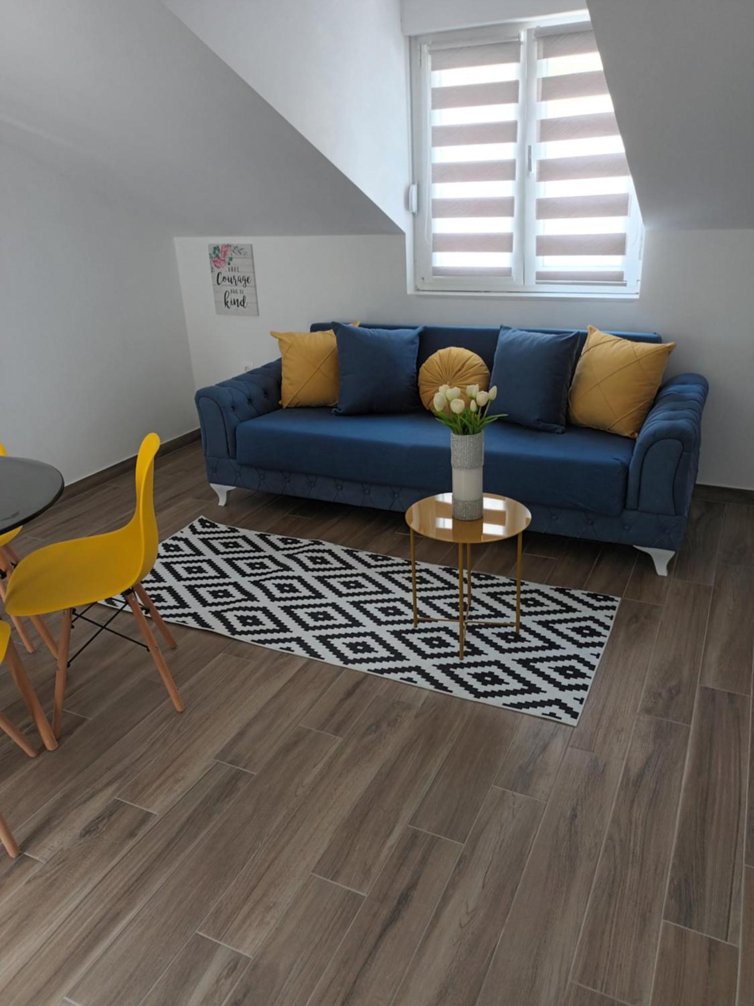 Apartmani Tolj Makarska Dış mekan fotoğraf